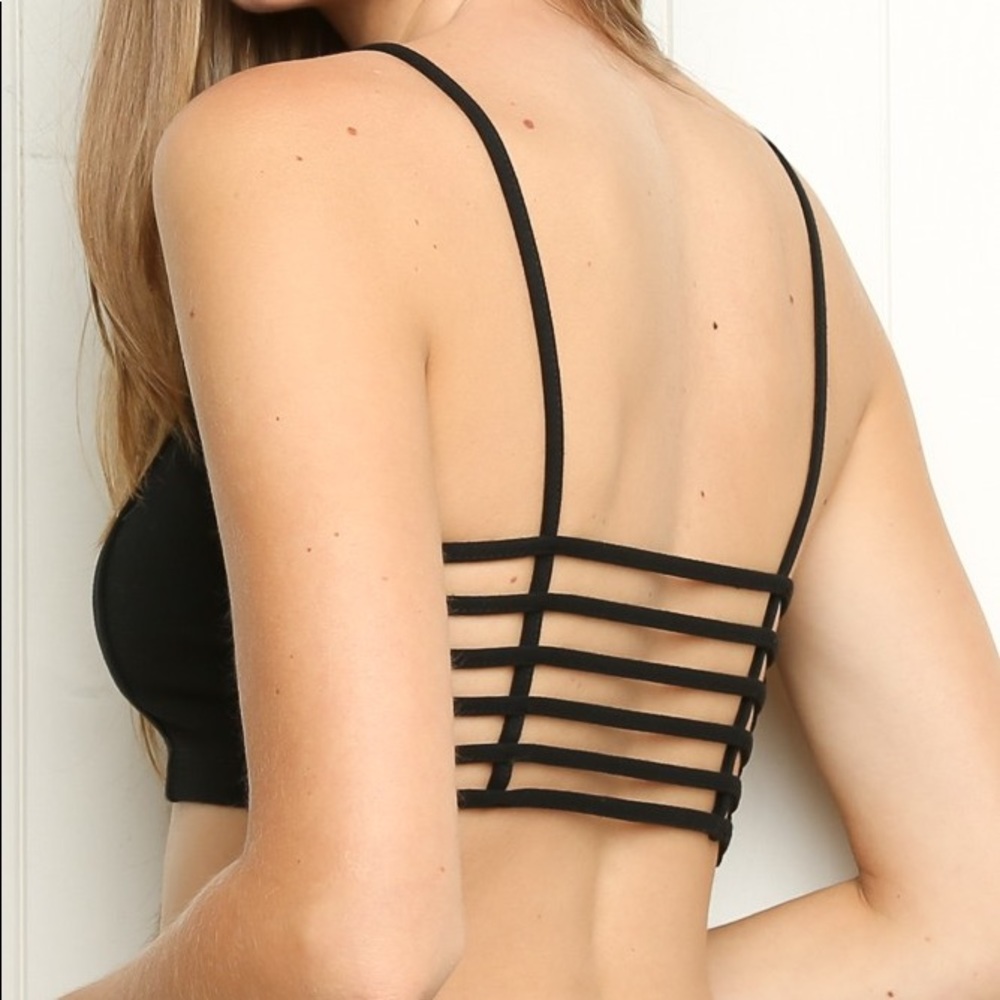 Brandy Melville Bralete